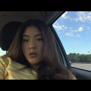 Meet your Posher, Grace